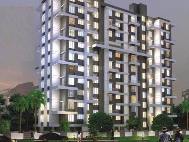 Nigdi 1 BHK Apartment For Sale Pune