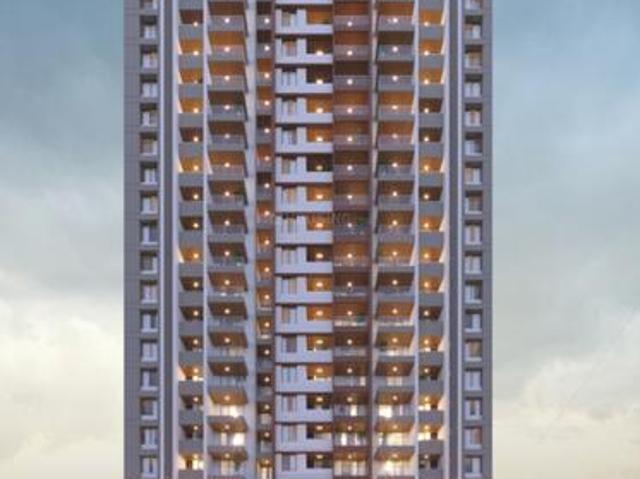Nigdi 2 BHK Apartment For Sale Pune