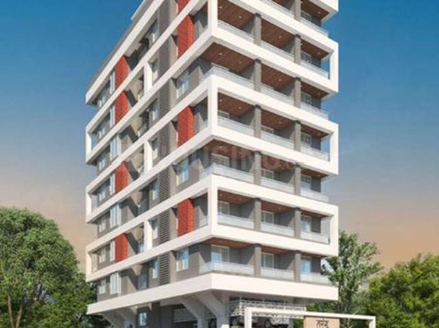 Nigdi 3 BHK Apartment For Sale Pune