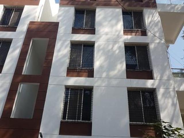 Nigdi 3 BHK Apartment For Sale Pune