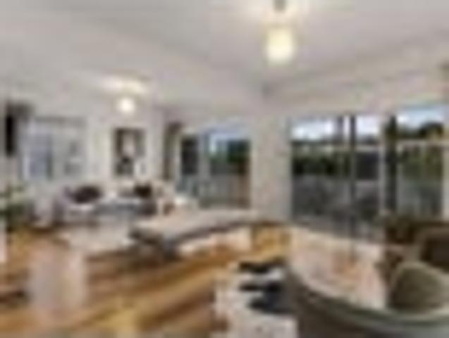Nigel Quality family home: once in a lifetime