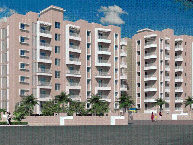 Nighoje 1 BHK Apartment For Sale Pune