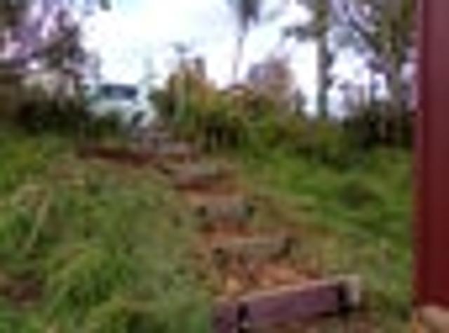 Nightcaps 1/4 acre