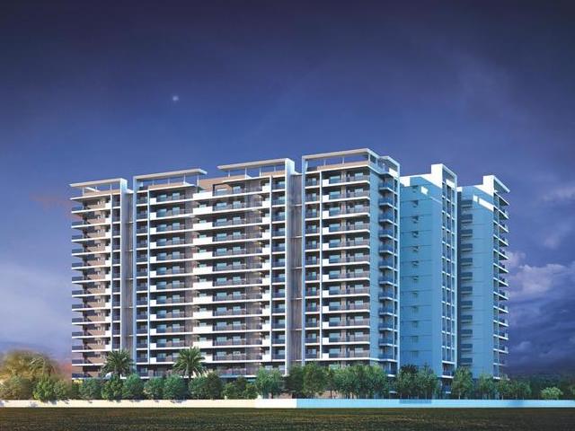 Niharika Skyline,Gachibowli 3 BHK Apartment For Sale Hyderabad