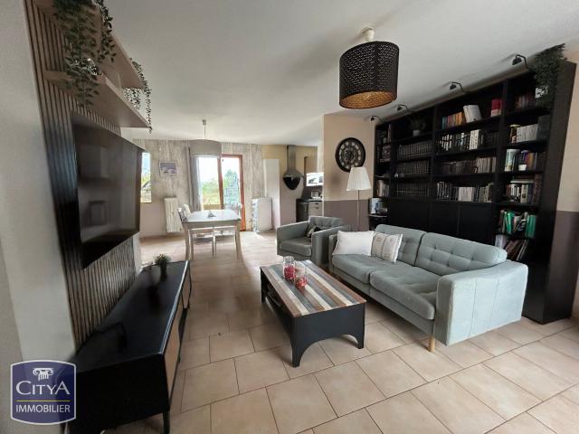 Niherne Vente Maison 36