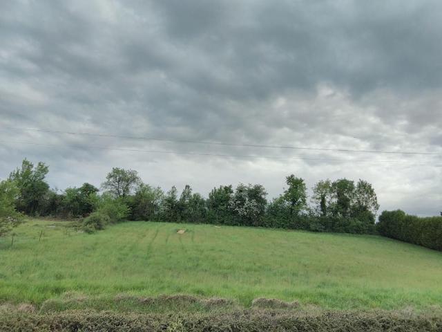Niherne Vente Terrain 36