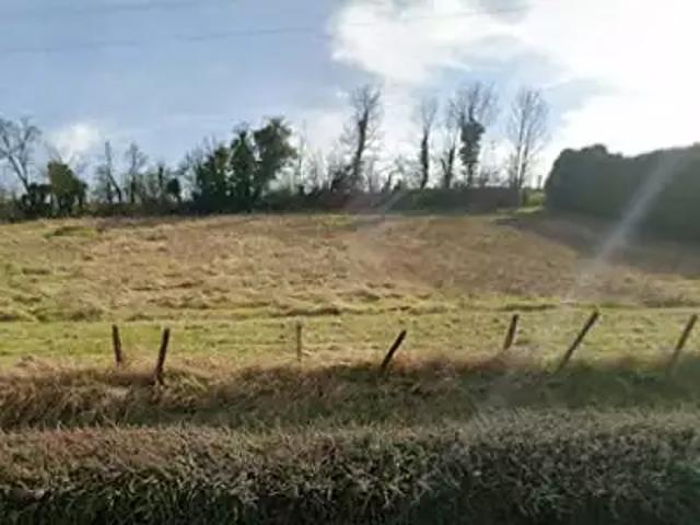 Niherne 36250 Achat / Vente terrain
