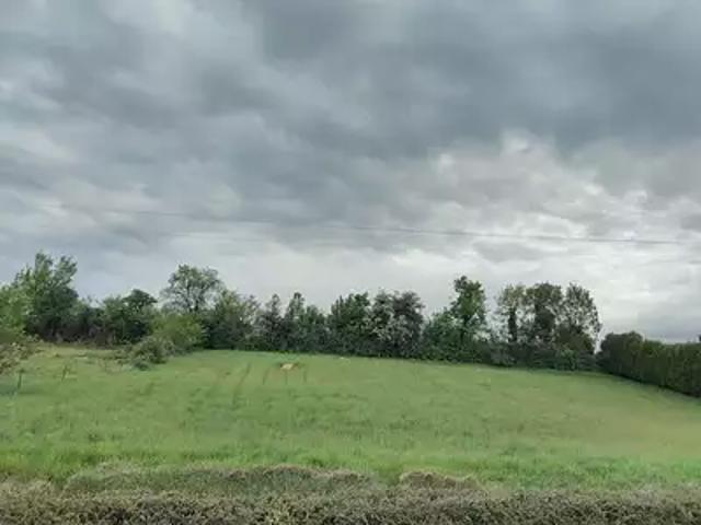 Niherne 36250 Achat / Vente terrain