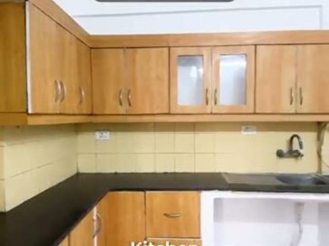 Niho Hi Bird Scottish Garden 3 Bedroom 1485 Sq. Ft. Apartment in Ahinsa Khand 2 Ghaziabad Listing ID: #10383