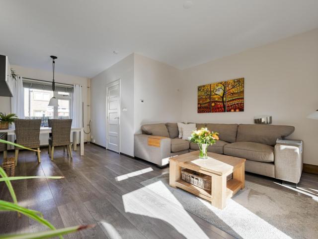 Nijlstraat, 6, 2033GV, Haarlem, Noord Holland 2033GV