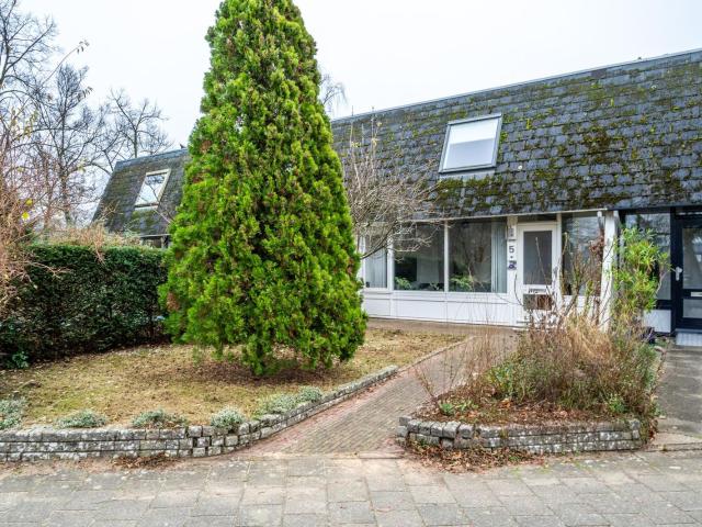 Nijlpaardstraat, 5, 6531RR, Nijmegen, Gelderland 6531RR