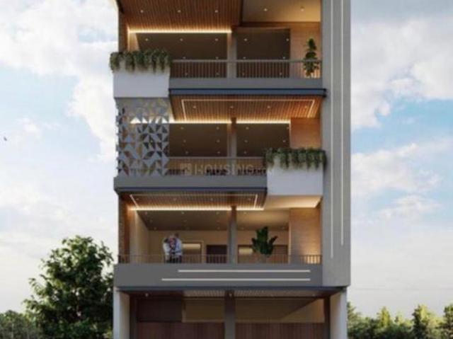 Nikunj Independent Floor,Indirapuram 4 BHK Builder Floor For Sale Ghaziabad