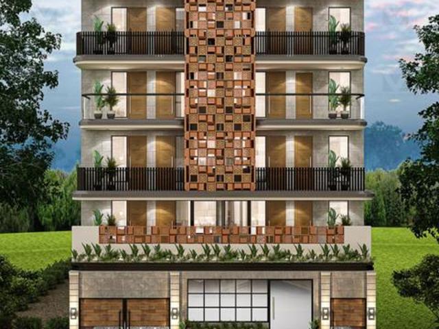 Nikunj Luxury Floors,Indirapuram 3 BHK Builder Floor For Sale Ghaziabad