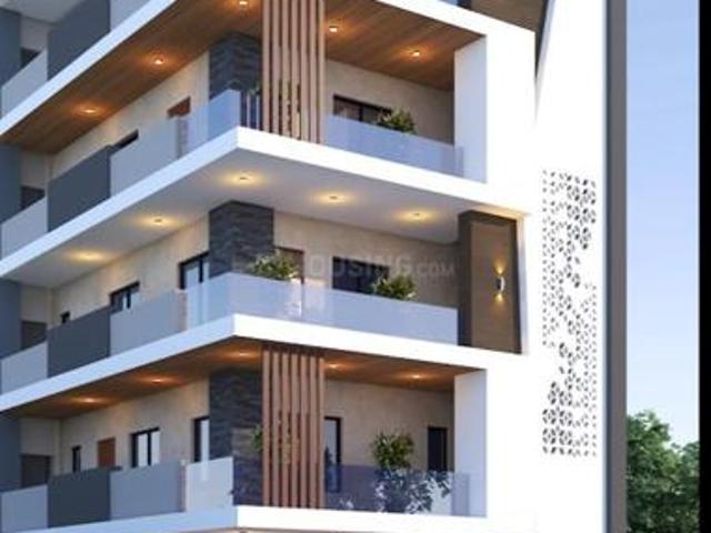 Nikunj Ultra Luxury Floors,Indirapuram 4 BHK Builder Floor For Sale Ghaziabad