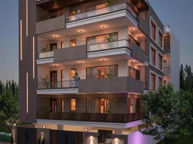 Nikunj Ultra Luxury Floors,Indirapuram 4 BHK Builder Floor For Sale Ghaziabad