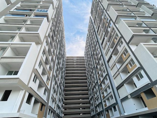 Nikhila Royal Pavilion 3 Bedroom 1765 Sq. Ft. Apartment in Mokila Hyderabad Listing ID: #9660