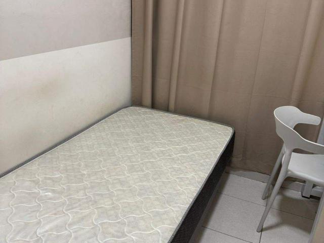 Nikka Residence, Single Room, Permaisuri Cheras, LRT Station