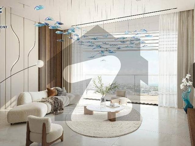 Nikken Sikkie New Tower | 10% Down Payment | 1 Bedroom Beach Facing | The TILT Tower