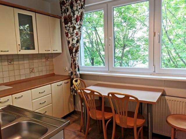 Niklowa 47 m², Wrocław