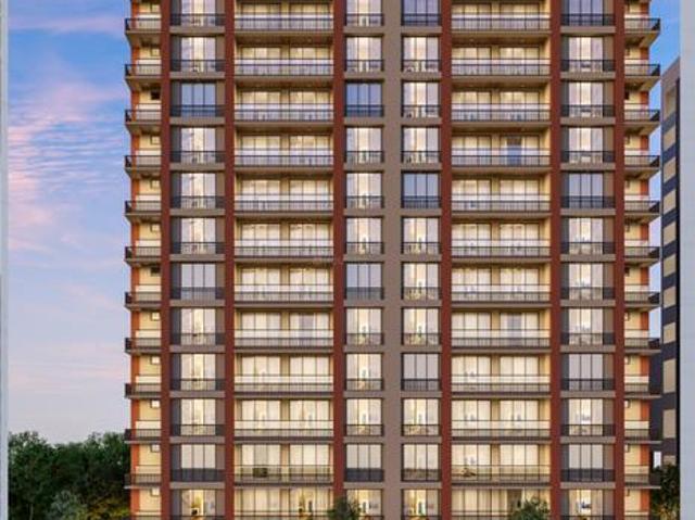 Nikol 4 BHK Apartment For Sale Ahmedabad