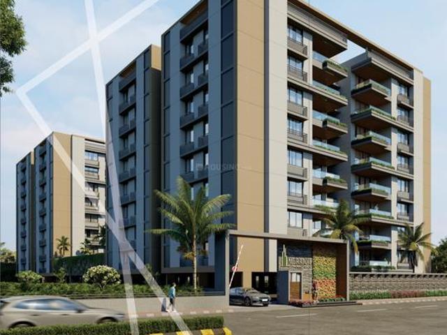 Nikol 4 BHK Apartment For Sale Ahmedabad