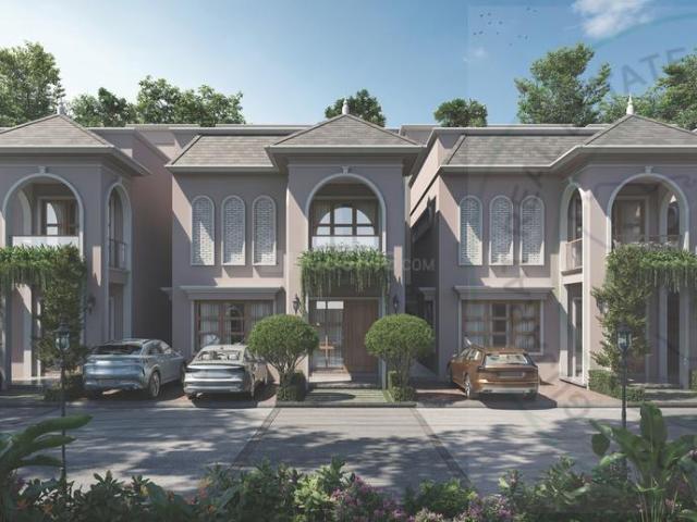 Nikol 5 BHK Villa For Sale Ahmedabad