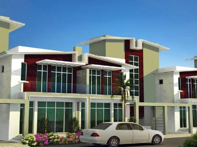 Kathwada 5 BHK Villa For Sale Ahmedabad