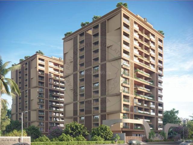 Nikol 5 BHK Duplex For Sale Ahmedabad