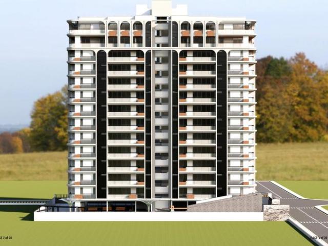 Nikol 5 BHK Penthouse For Sale Ahmedabad