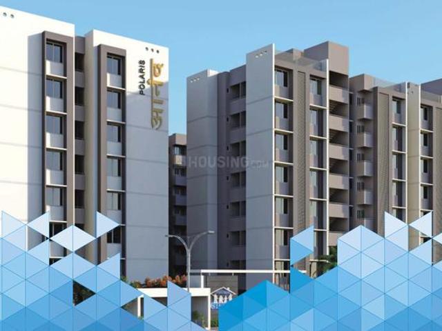 Nikol 1 BHK Apartment For Sale Ahmedabad
