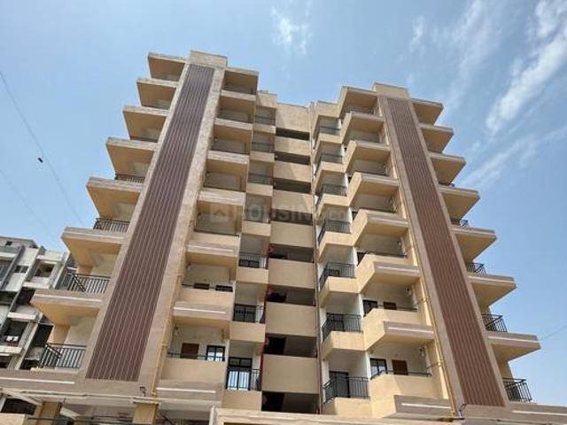 Nikol 2 BHK Apartment For Sale Ahmedabad