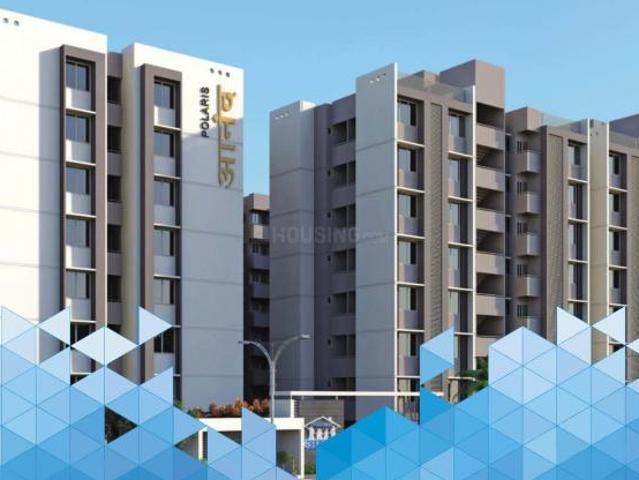 Nikol 2 BHK Apartment For Sale Ahmedabad