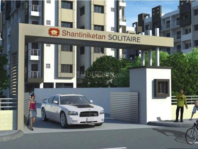 Nikol 2 BHK Apartment For Sale Ahmedabad