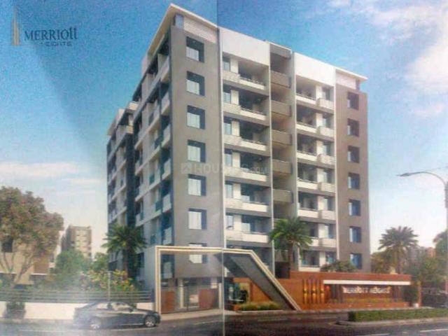 Nikol 2 BHK Apartment For Sale Ahmedabad