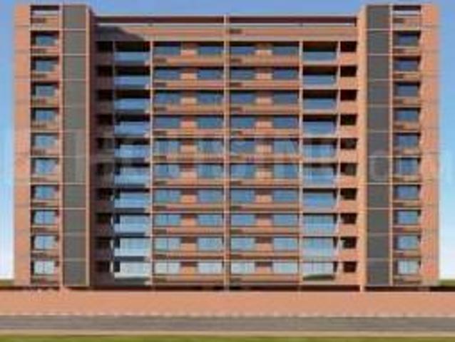 Nikol 2 BHK Apartment For Sale Ahmedabad