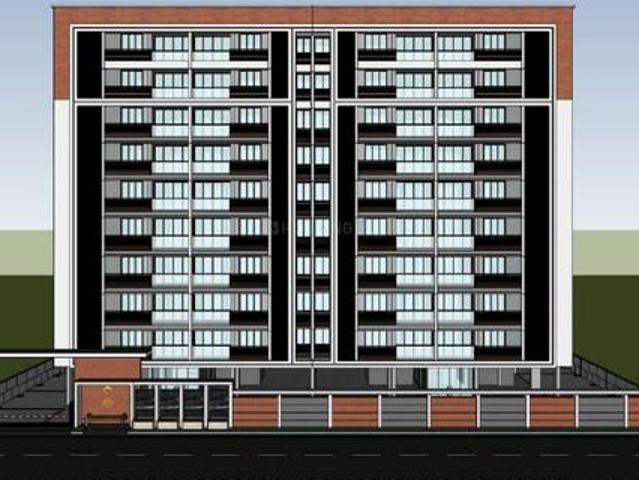 Nikol 3 BHK Apartment For Sale Ahmedabad