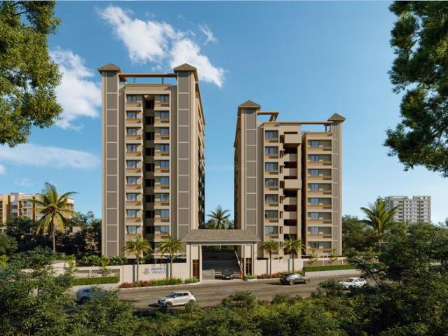 Nikol 3 BHK Apartment For Sale Ahmedabad