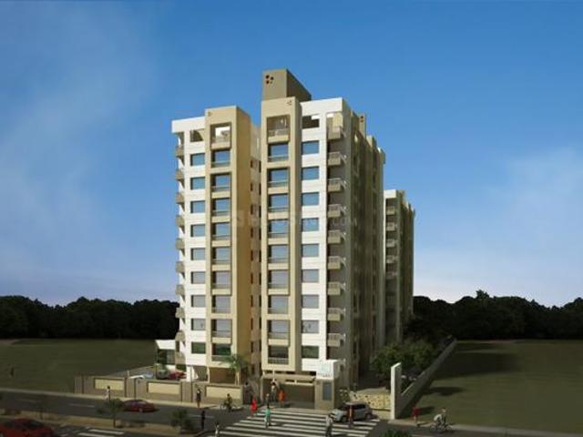 Nikol 3 BHK Apartment For Sale Ahmedabad