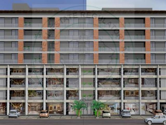 Nikol 3 BHK Apartment For Sale Ahmedabad