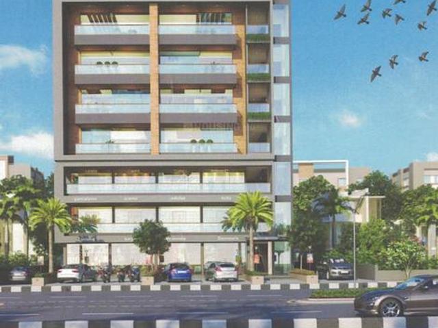 Nikol Office Office For Sale Ahmedabad