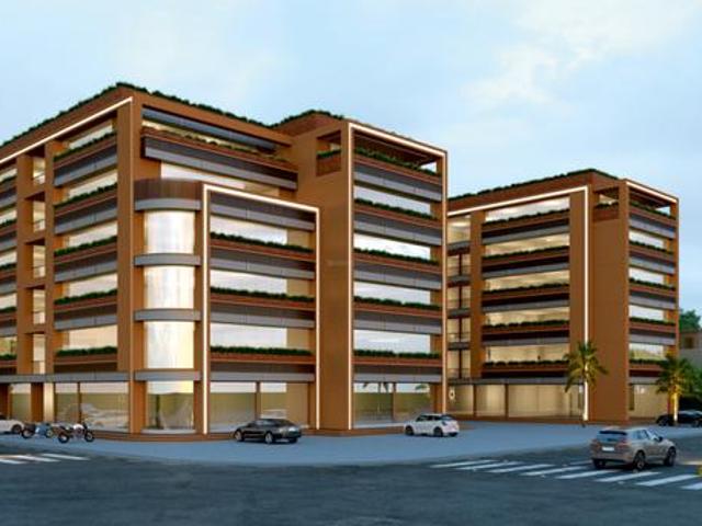 Nikol Office Office For Sale Ahmedabad