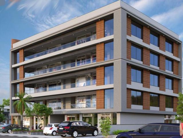Nikol Office Office For Sale Ahmedabad