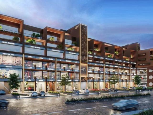 Nikol Office Office For Sale Ahmedabad