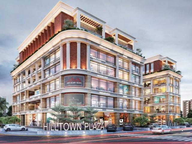 Nikol Office Office For Sale Ahmedabad