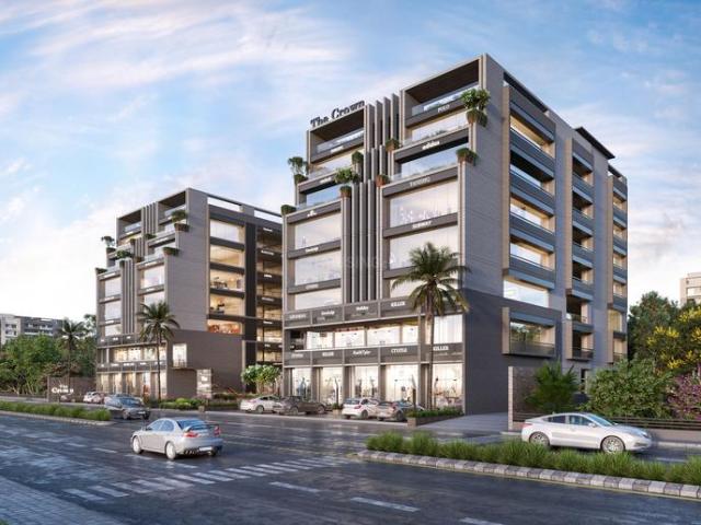 Nikol Office Office For Sale Ahmedabad