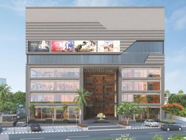 Nikol Office Office For Sale Ahmedabad