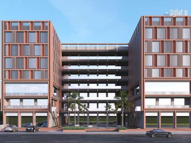 Nikol Office Office For Sale Ahmedabad