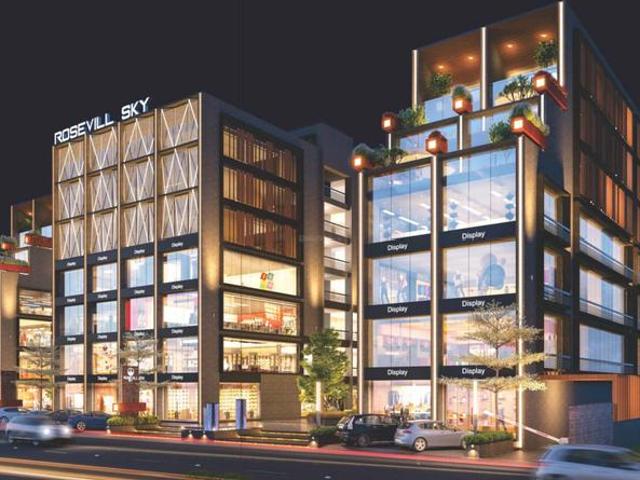 Nikol Shop Shop For Sale Ahmedabad