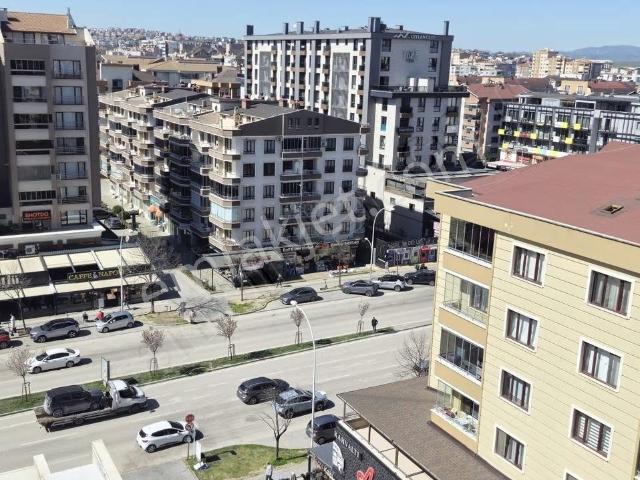 Nilüfer Özlüce Bulvarı Öndül Elite Kiralık Ofis & İşyeri