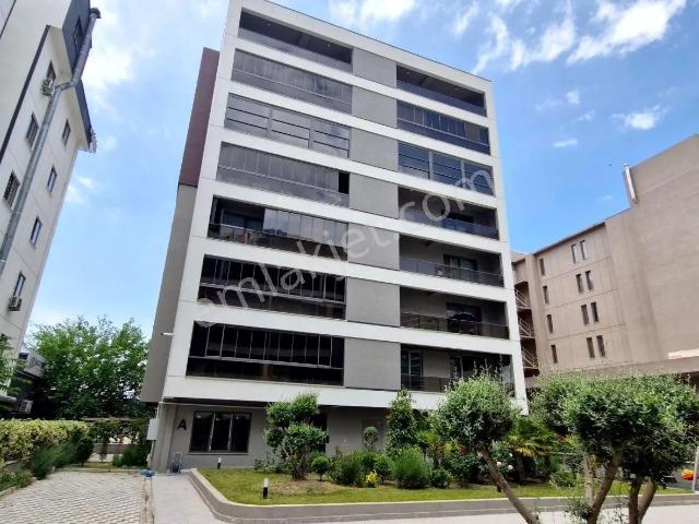 Nilüfer Özlüce Bulvar Üzeri Park Trio Da Kiralık 1+1 Daire
